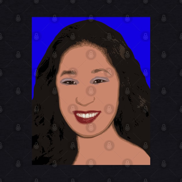 sandra oh by oryan80